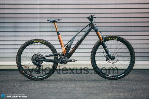 Unno Burn scheda tecnica e recensioni